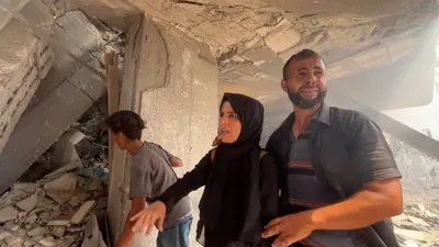 cnn عربي اخبار اليمن الان إسرائيلية طفلتهما الوحيدة فيديو لعائلة اخبار اليمن الان الحدث اليوم عاجل cnn عربي