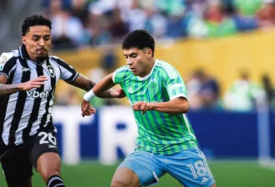 سبق اخبار اليمن الان العالم للأندية بوتافوجو يتغلب ساوندرز اخبار اليمن الان الحدث اليوم عاجل سبق
