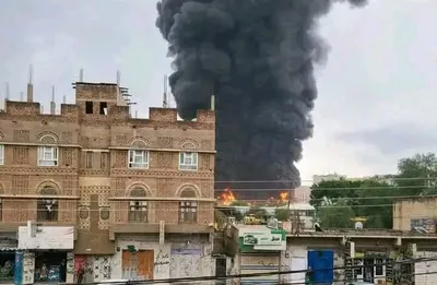اخبار اليمن الان الحدث اليوم عاجل العاصفه نيوز