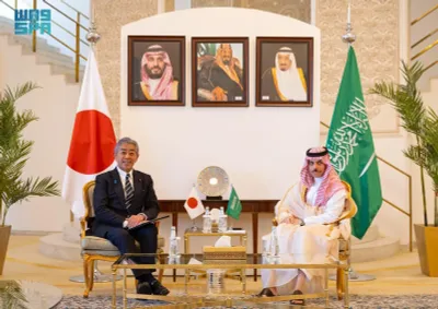 سبق اخبار اليمن الان الخارجية الياباني العلاقات الثنائية الصديقين اخبار اليمن الان الحدث اليوم عاجل سبق
