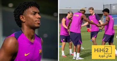 هاي كورة اخبار اليمن الان فيديو لاعبو برشلونة يخوضون تحديا اخبار اليمن الان الحدث اليوم عاجل هاي كورة