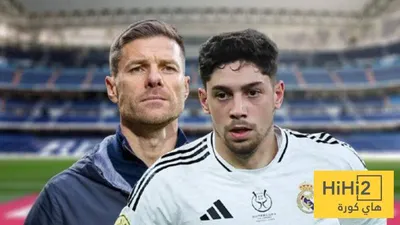 هاي كورة اخبار اليمن الان ألونسو فالفيردي بدوره الجديد الريال اخبار اليمن الان الحدث اليوم عاجل هاي كورة