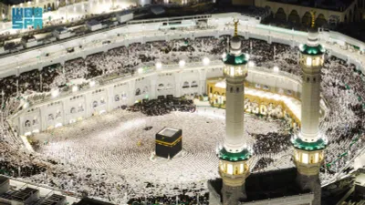 سبق اخبار اليمن الان قياسي ومعتمر بالمسجد الحرام رمضان اخبار اليمن الان الحدث اليوم عاجل سبق