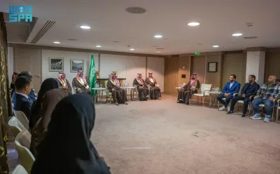 سبق اخبار اليمن الان عبدالعزيز مبتعثي الداخلية اهتمام القيادة اخبار اليمن الان الحدث اليوم عاجل سبق