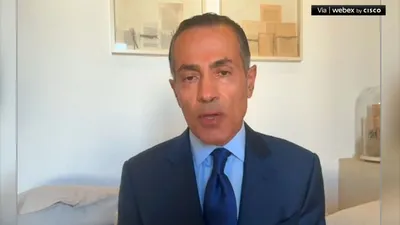 cnn عربي اخبار اليمن الان الشرق الأوسط وناداف يوضحان لـcnn اخبار اليمن الان الحدث اليوم عاجل cnn عربي