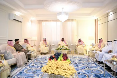 سبق اخبار اليمن الان الدكتور المدخلي العلاقة القيادة والمواطنين اخبار اليمن الان الحدث اليوم عاجل سبق