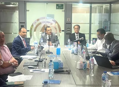 شمسان بوست اخبار اليمن الان الوزير السقطري مشروع تعزيز الغذائي اخبار اليمن الان الحدث اليوم عاجل شمسان بوست