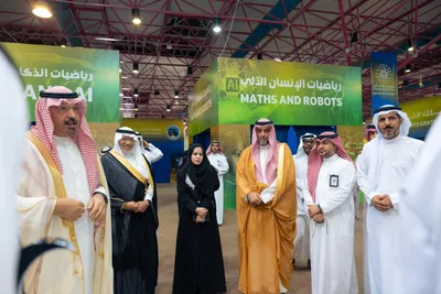 سبق اخبار اليمن الان انطلاق مهرجان الرياضيات العلوم الابتكار اخبار اليمن الان الحدث اليوم عاجل سبق