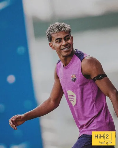 هاي كورة اخبار اليمن الان السر النجوم المتواجدة لامين يامال اخبار اليمن الان الحدث اليوم عاجل هاي كورة