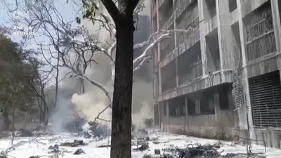 cnn عربي اخبار اليمن الان فيديو اللحظات الأولى طائرة الهند اخبار اليمن الان الحدث اليوم عاجل cnn عربي