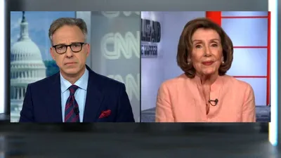 cnn عربي اخبار اليمن الان بيلوسي اتهامات بالتداول معلومات داخلية اخبار اليمن الان الحدث اليوم عاجل cnn عربي