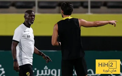 هاي كورة اخبار اليمن الان صور ظهور لكونسيساو تدريبات الاتحاد اخبار اليمن الان الحدث اليوم عاجل هاي كورة