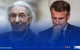 النهار الجزائرية اخبار اليمن الان ردة ماكرون الحكم صنصال سجنا اخبار اليمن الان الحدث اليوم عاجل النهار الجزائرية