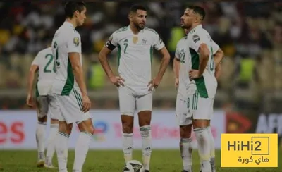 هاي كورة اخبار اليمن الان رباعي يزينون قائمة منتخب الجزائر اخبار اليمن الان الحدث اليوم عاجل هاي كورة