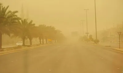 سبق اخبار اليمن الان عوالق ترابية تحد الرؤية كيلومترات اخبار اليمن الان الحدث اليوم عاجل سبق