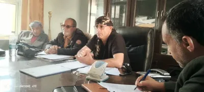 العاصفه نيوز اخبار اليمن الان برئاسة الجعفري المحلية بالشعيب اجتماعها اخبار اليمن الان الحدث اليوم عاجل العاصفه نيوز