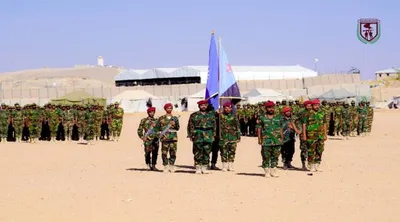 العاصفه نيوز اخبار اليمن الان بتخريج مستجدين واستعراض جاهزيته القتالية اخبار اليمن الان الحدث اليوم عاجل العاصفه نيوز