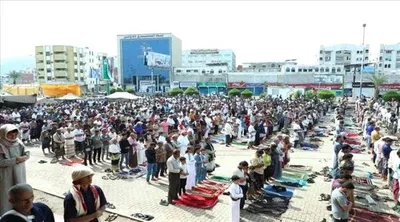 اخبار اليمن الان الحدث اليوم عاجل العاصفه نيوز