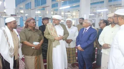 اخبار اليمن الان الحدث اليوم عاجل العاصفه نيوز