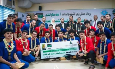 اخبار اليمن الان الحدث اليوم عاجل العاصفه نيوز