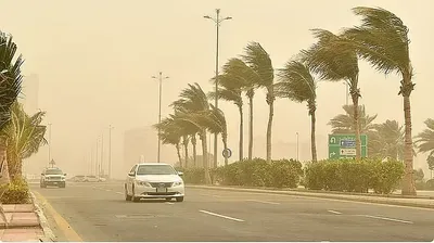 الجيل اخبار اليمن الان الأرصاد وأتربة مثارة محافظات والقنفذة اخبار اليمن الان الحدث اليوم عاجل الجيل