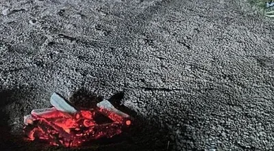 سبق اخبار اليمن الان البيئي مواطنا مخالفا لإشعاله النباتي اخبار اليمن الان الحدث اليوم عاجل سبق