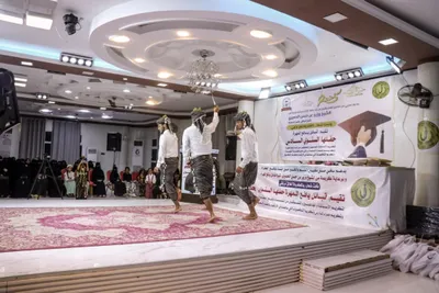 اخبار اليمن الان الحدث اليوم عاجل عرب تايم