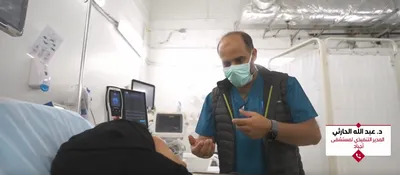 الجيل اخبار اليمن الان مستشفى أجياد قدمنا خدمات الحرام اخبار اليمن الان الحدث اليوم عاجل الجيل