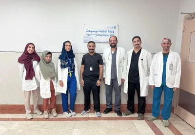 سبق اخبار اليمن الان الإصابات حالتين بمستشفى بالمدينة المنورة اخبار اليمن الان الحدث اليوم عاجل سبق