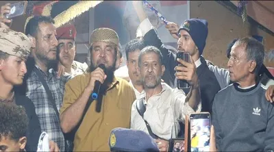 اخبار اليمن الان الحدث اليوم عاجل العاصفه نيوز