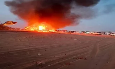 العاصفه نيوز اخبار اليمن الان ارتفاع ضحايا انفجار وجريحا بالعبر اخبار اليمن الان الحدث اليوم عاجل العاصفه نيوز