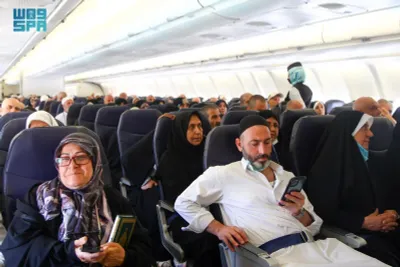 الجيل اخبار اليمن الان تسيير المدينة المنورة الحجاج بلدانهم اخبار اليمن الان الحدث اليوم عاجل الجيل