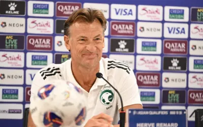 الجيل اخبار اليمن الان رينارد جاهزية لاعبيه للفوز البحرين اخبار اليمن الان الحدث اليوم عاجل الجيل