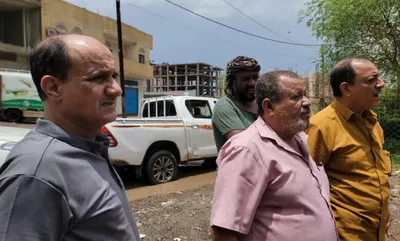 اخبار اليمن الان الحدث اليوم عاجل العاصفه نيوز