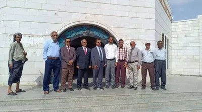 اخبار اليمن الان الحدث اليوم عاجل العاصفه نيوز