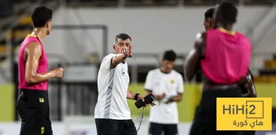 هاي كورة اخبار اليمن الان صور ظهور لكونسيساو تدريبات الاتحاد اخبار اليمن الان الحدث اليوم عاجل هاي كورة