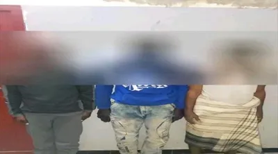 اخبار اليمن الان الحدث اليوم عاجل العاصفه نيوز