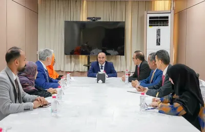 شمسان بوست اخبار اليمن الان الوزراء التنسيق المنظمات والدولية المساعدات اخبار اليمن الان الحدث اليوم عاجل شمسان بوست