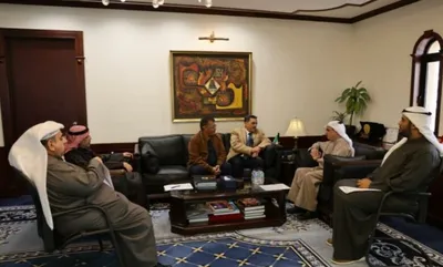 شمسان بوست اخبار اليمن الان السفير الصندوق الكويتي المشاريع التنموية اخبار اليمن الان الحدث اليوم عاجل شمسان بوست