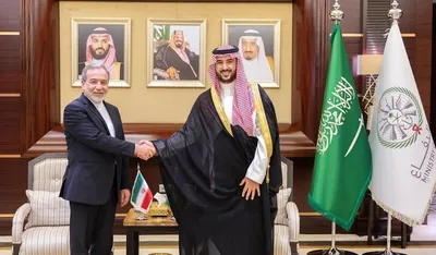 الجيل اخبار اليمن الان الخارجية الإيراني ويستعرضان العلاقات الثنائية اخبار اليمن الان الحدث اليوم عاجل الجيل