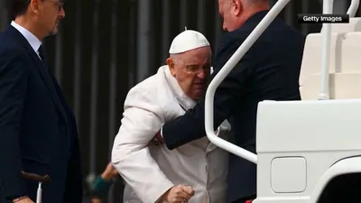 cnn عربي اخبار اليمن الان الفاتيكان البابا فرنسيس ويعاني التهاب اخبار اليمن الان الحدث اليوم عاجل cnn عربي