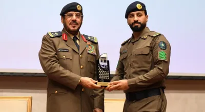 الجيل اخبار اليمن الان اللواء الفرج جائزة التميز الميداني اخبار اليمن الان الحدث اليوم عاجل الجيل