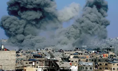 العاصفه نيوز اخبار اليمن الان قصف مكثف مدينة والمجاعة تتفاقم اخبار اليمن الان الحدث اليوم عاجل العاصفه نيوز