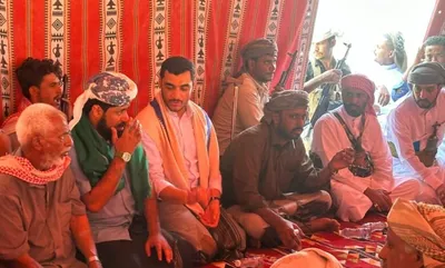 اخبار اليمن الان الحدث اليوم عاجل العاصفه نيوز