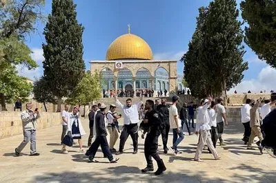 الجيل اخبار اليمن الان التعاون الإسلامي الأقصى اقتحامات إسرائيلية اخبار اليمن الان الحدث اليوم عاجل الجيل