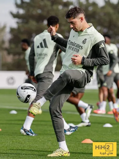 هاي كورة اخبار اليمن الان مدريد تدريباته استعدادا لمواجهة برشلونة  اخبار اليمن الان الحدث اليوم عاجل هاي كورة