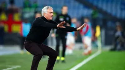 هاي كورة اخبار اليمن الان مورينيو ينتقد الدوري التركي اخبار اليمن الان الحدث اليوم عاجل هاي كورة