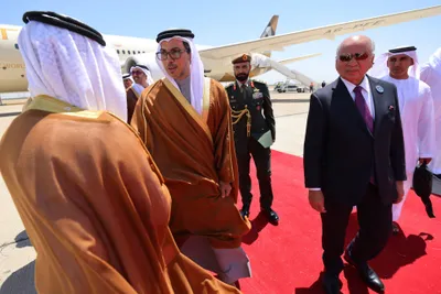 cnn عربي اخبار اليمن الان تحديث مباشر انطلاق القمة العربية اخبار اليمن الان الحدث اليوم عاجل cnn عربي