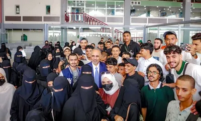 اخبار اليمن الان الحدث اليوم عاجل العاصفه نيوز