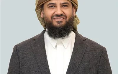 العاصفه نيوز اخبار اليمن الان المحرمي بقيادي الحوثيين الوطن الكهنوت  اخبار اليمن الان الحدث اليوم عاجل العاصفه نيوز